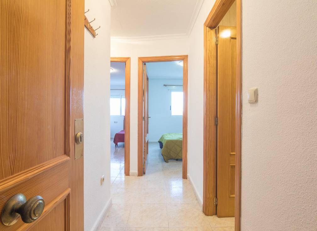 Revente - Appartement - El altet