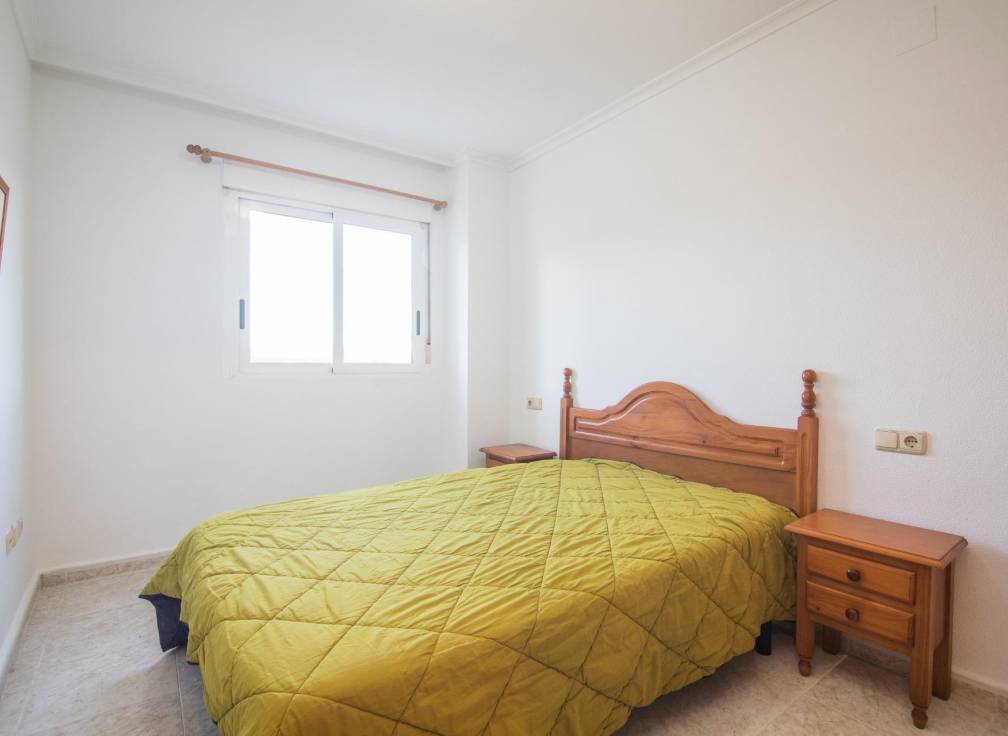 Revente - Appartement - El altet