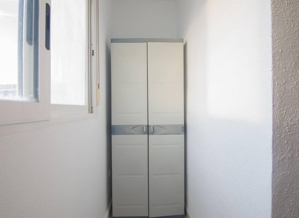 Revente - Appartement - El altet