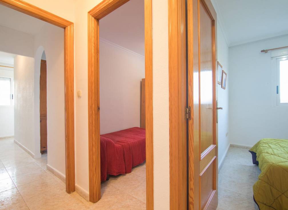 Revente - Appartement - El altet