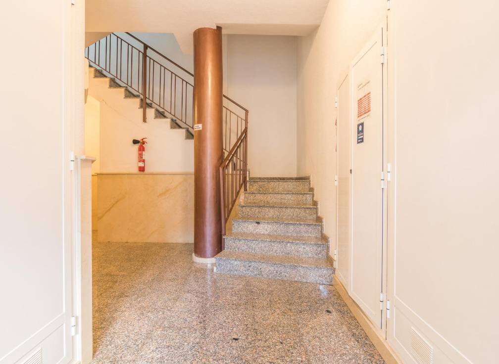 Revente - Appartement - El altet