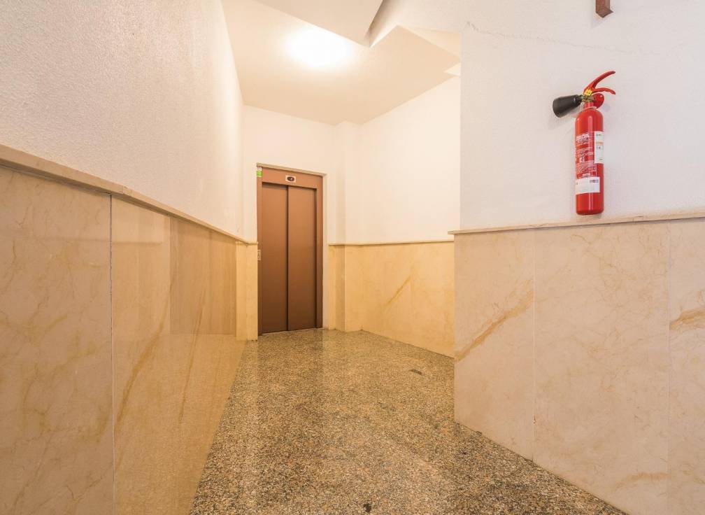 Revente - Appartement - El altet