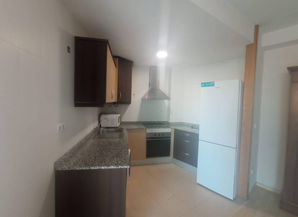 Revente - Appartement - El Campello - Campello