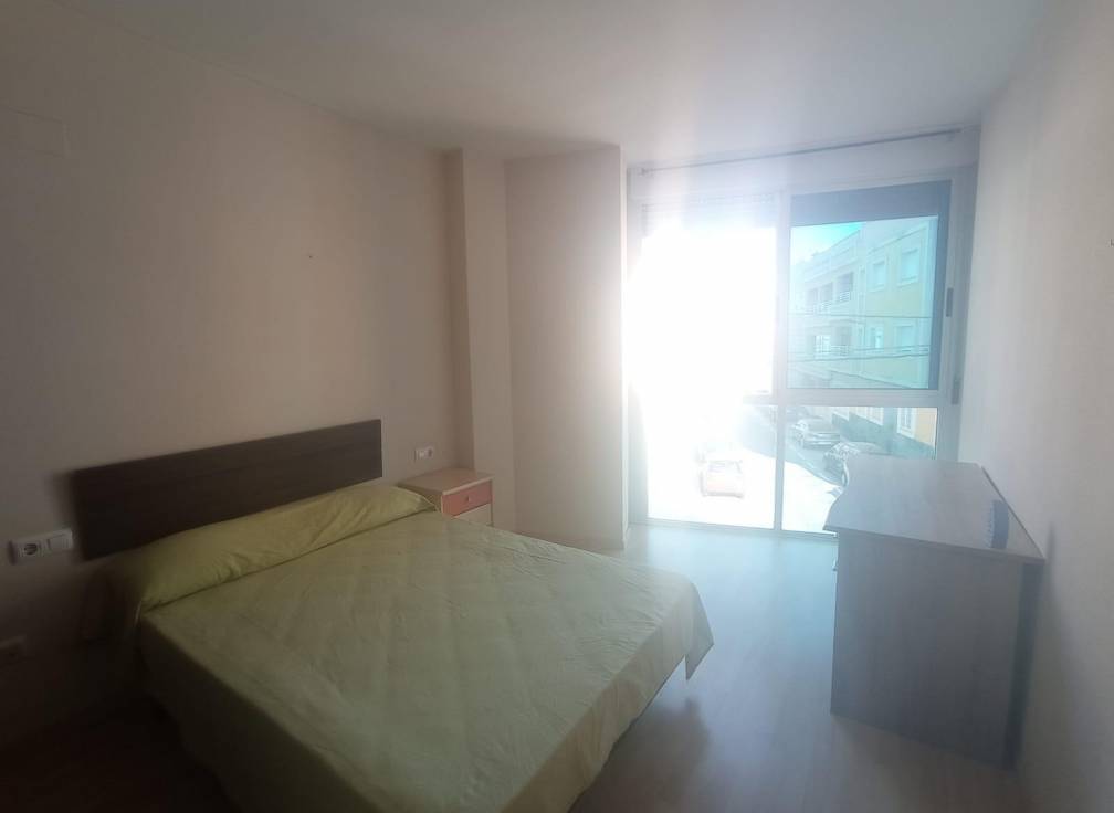 Revente - Appartement - El Campello - Campello