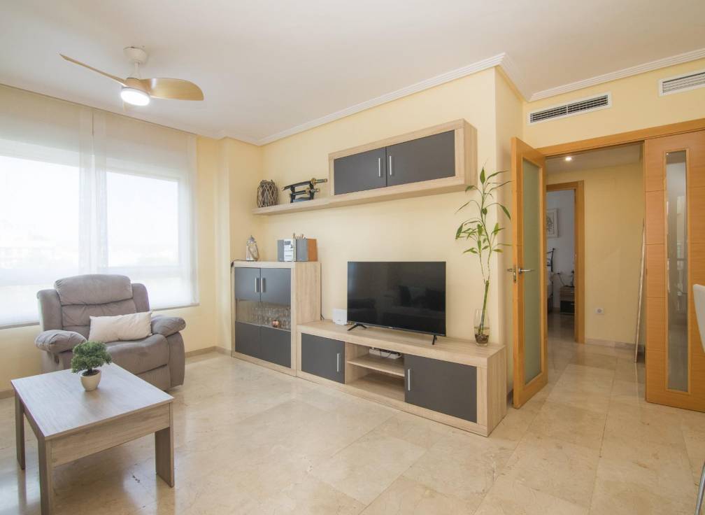Revente - Appartement - El Campello