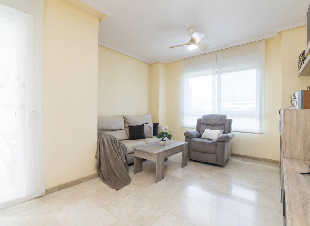 Revente - Appartement - El Campello
