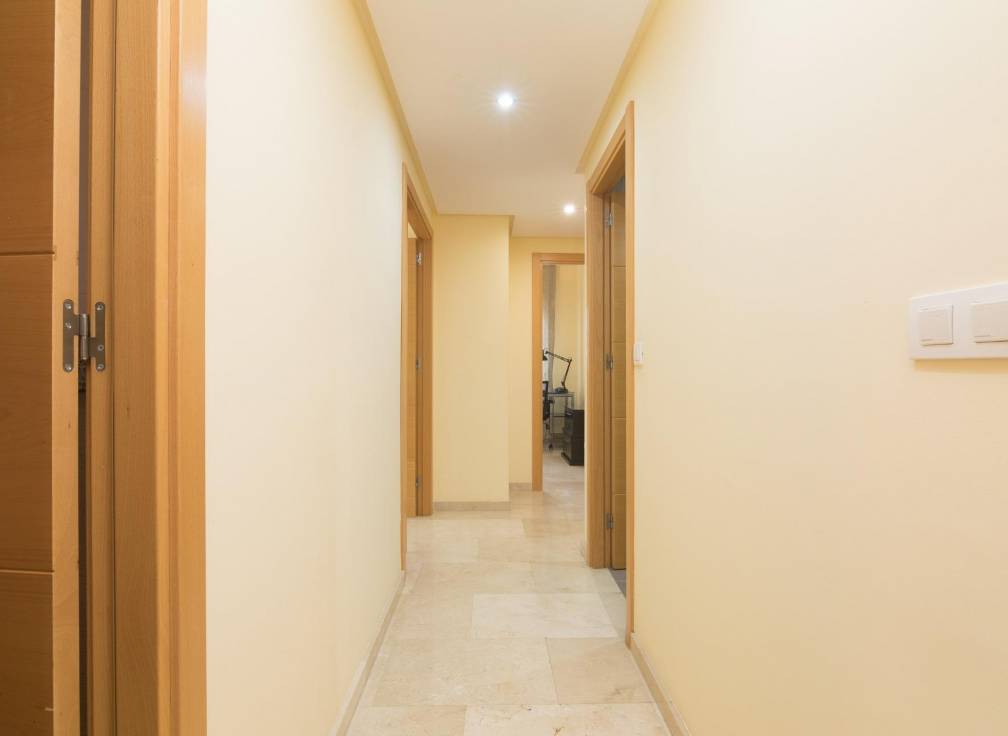 Revente - Appartement - El Campello