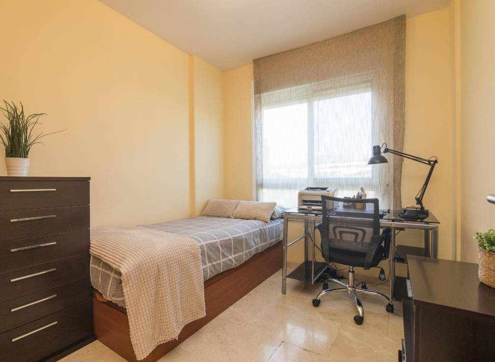 Revente - Appartement - El Campello