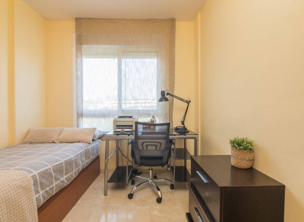 Revente - Appartement - El Campello