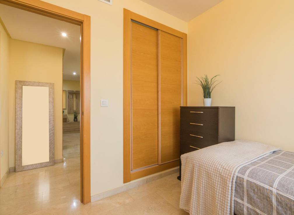 Revente - Appartement - El Campello