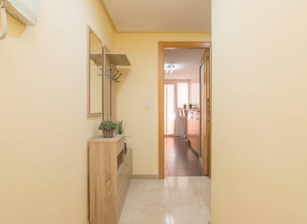 Revente - Appartement - El Campello