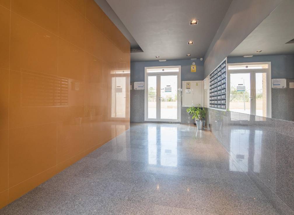 Revente - Appartement - El Campello