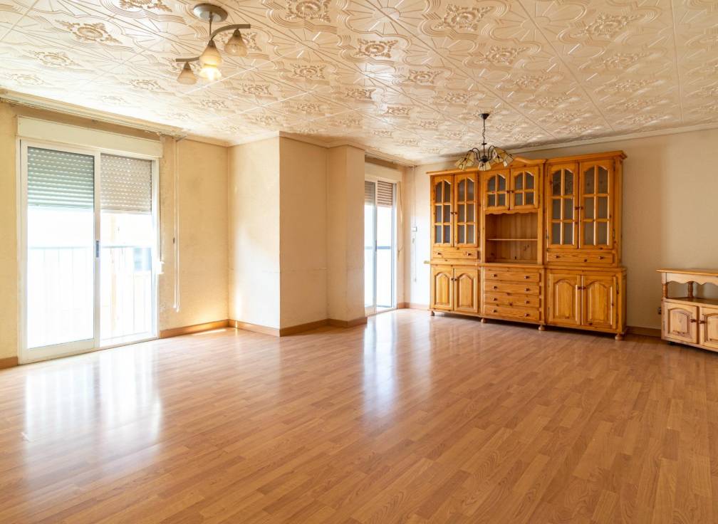 Revente - Appartement - Elche - Altabix