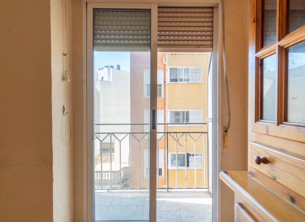Revente - Appartement - Elche - Altabix
