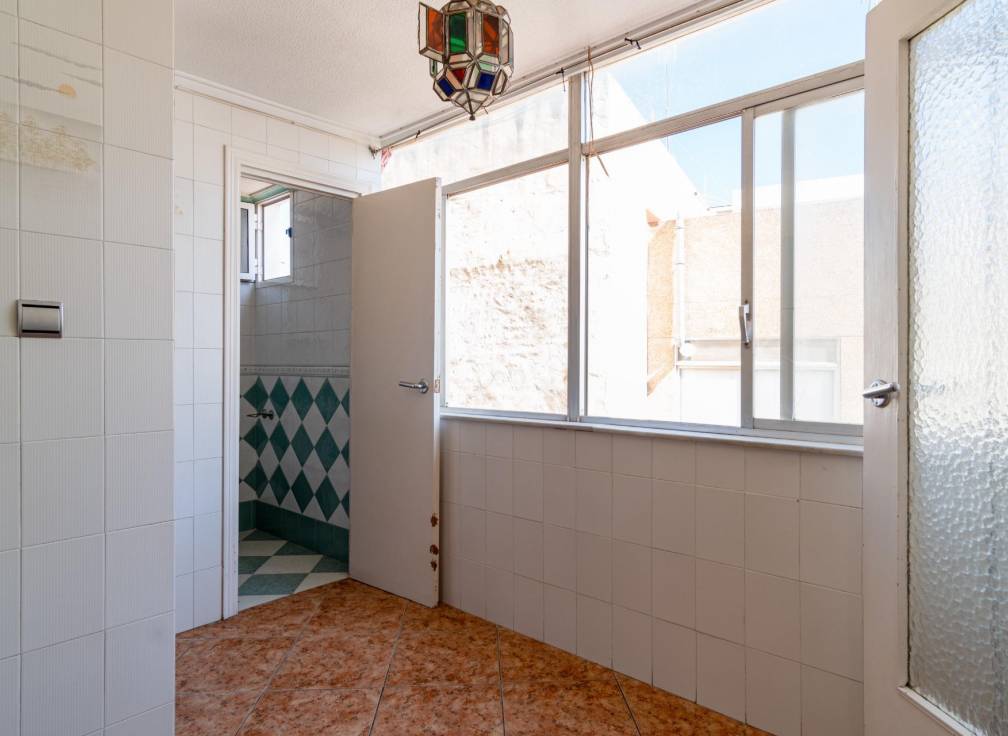 Revente - Appartement - Elche - Altabix