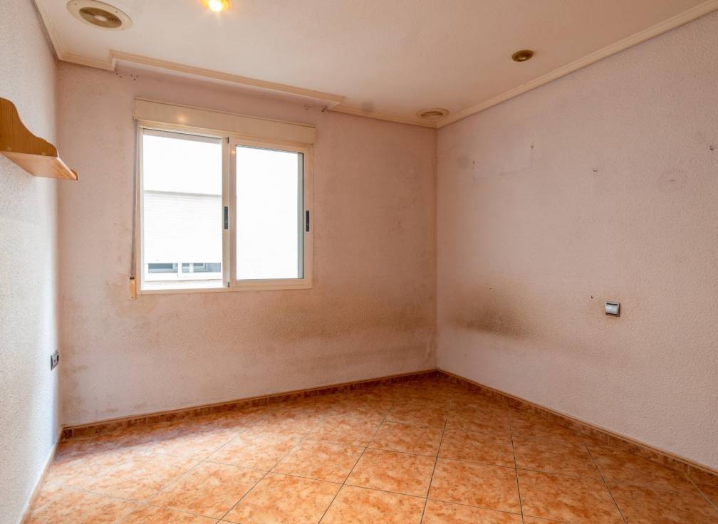 Revente - Appartement - Elche - Altabix