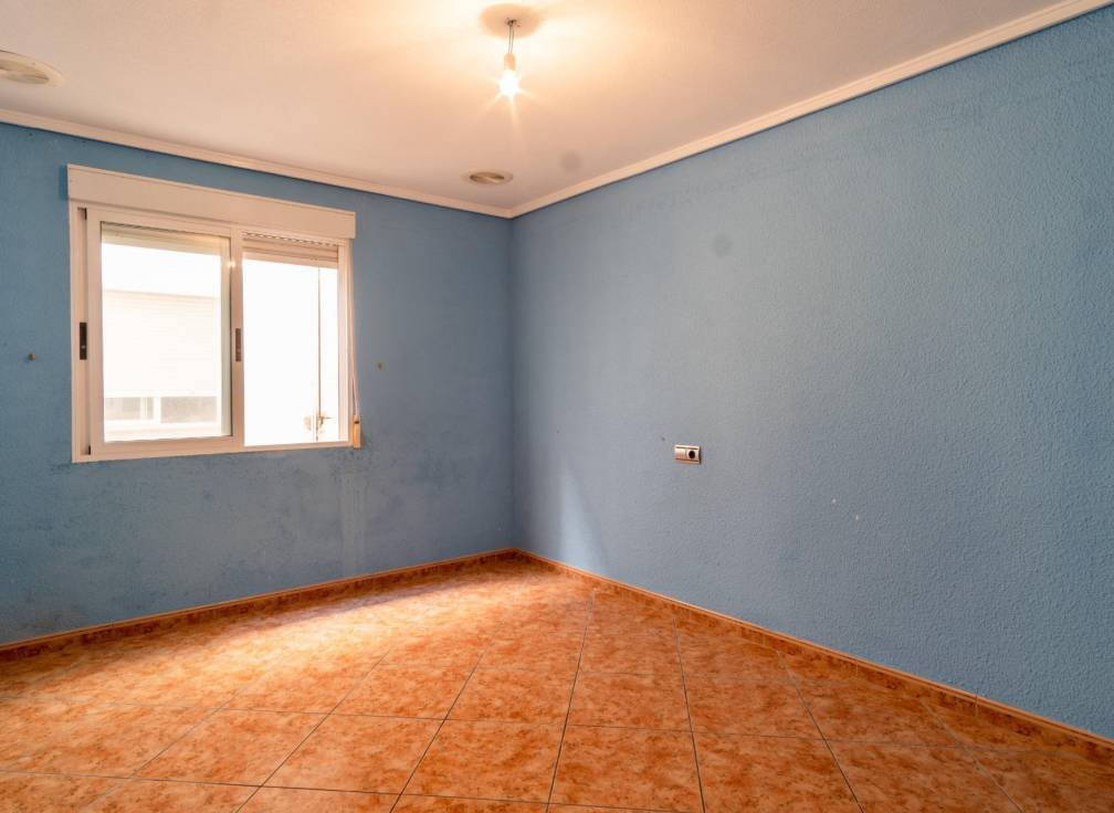 Revente - Appartement - Elche - Altabix