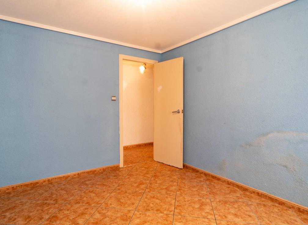 Revente - Appartement - Elche - Altabix