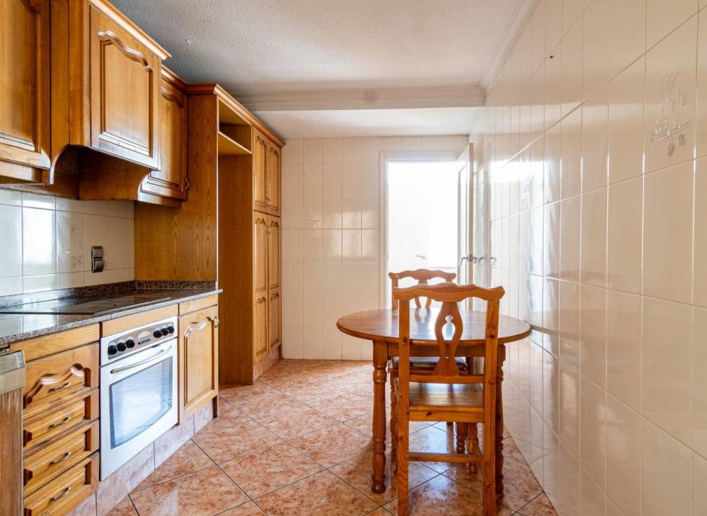 Revente - Appartement - Elche - Altabix