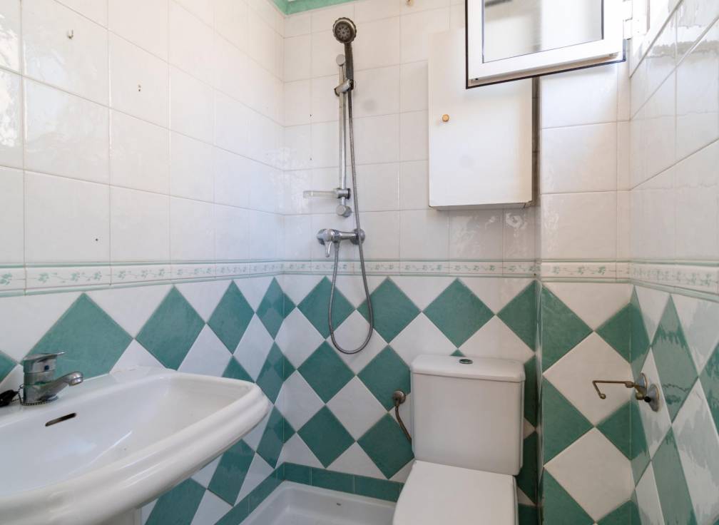 Revente - Appartement - Elche - Altabix