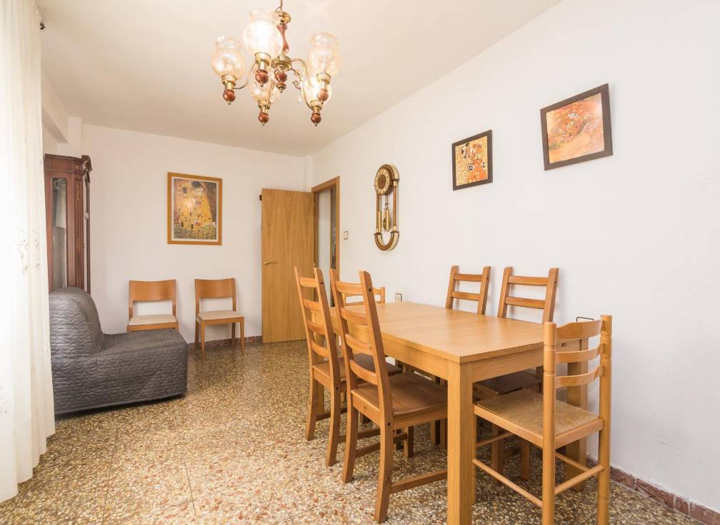 Revente - Appartement - Elche - Altabix
