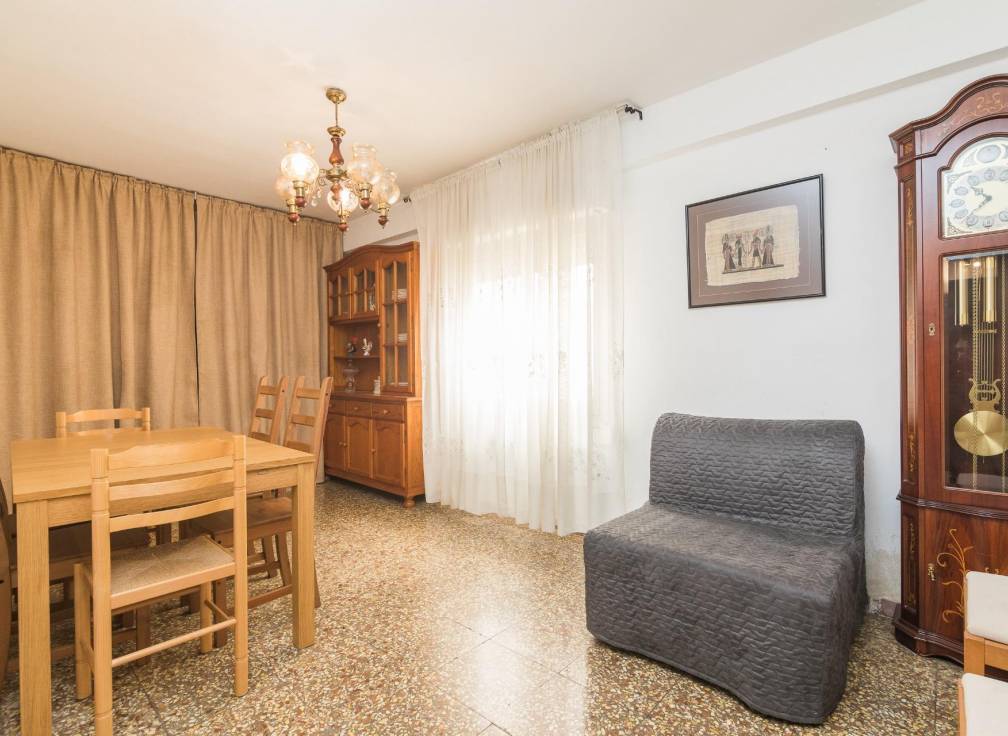 Revente - Appartement - Elche - Altabix
