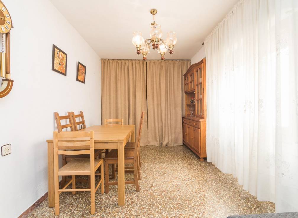 Revente - Appartement - Elche - Altabix