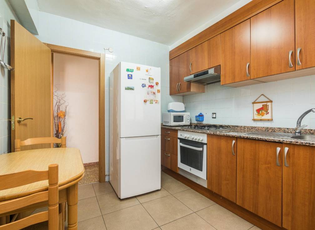 Revente - Appartement - Elche - Altabix
