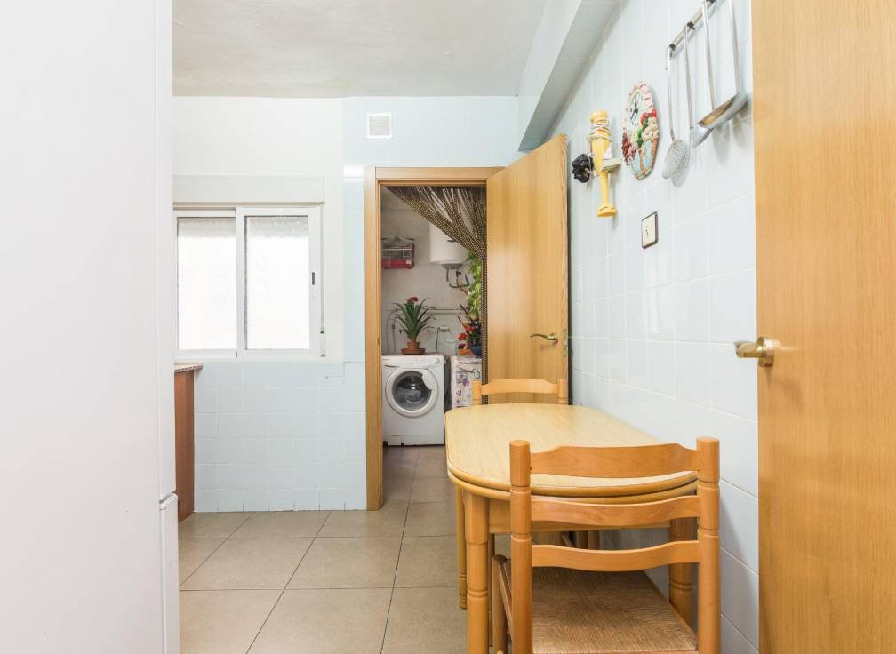 Revente - Appartement - Elche - Altabix