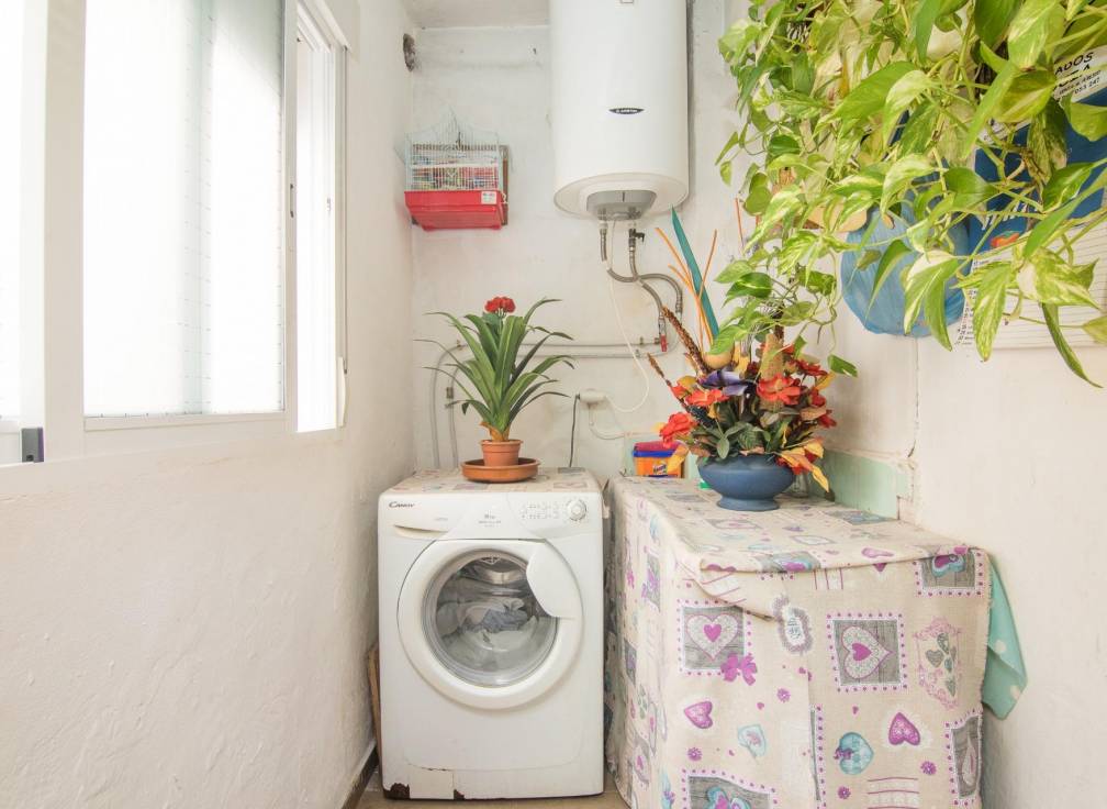 Revente - Appartement - Elche - Altabix