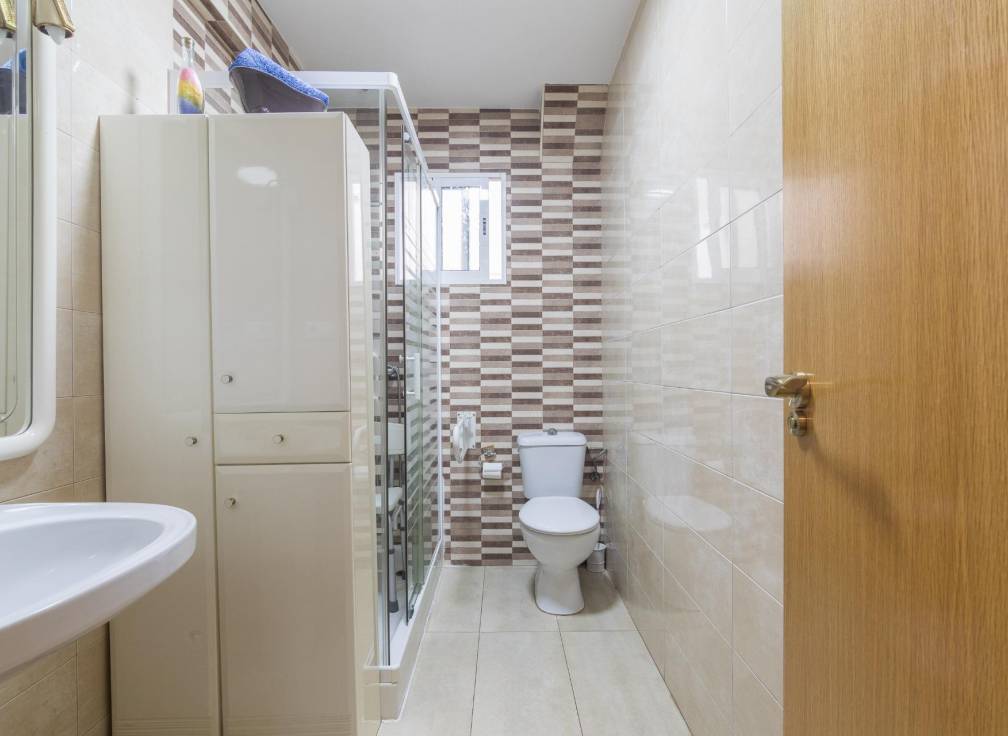 Revente - Appartement - Elche - Altabix