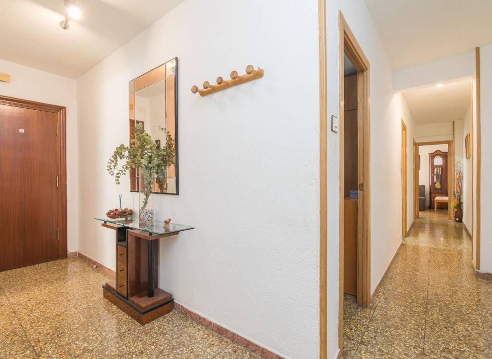 Revente - Appartement - Elche - Altabix