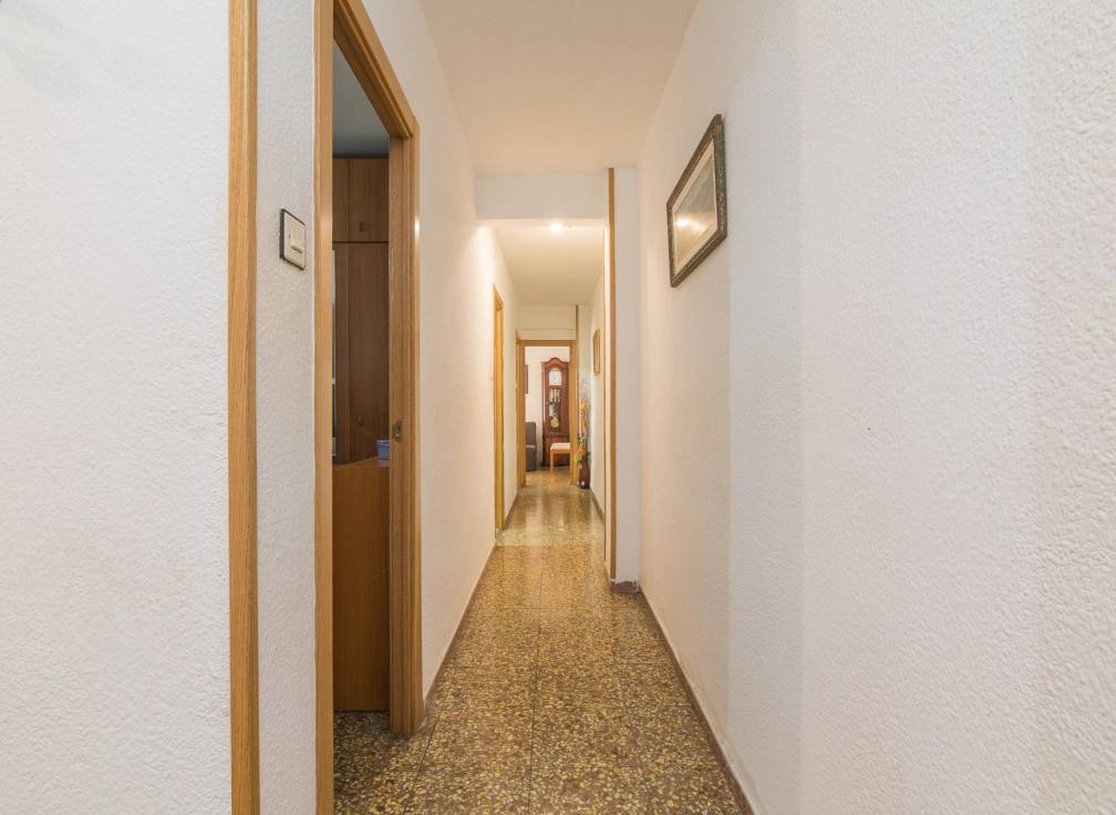 Revente - Appartement - Elche - Altabix