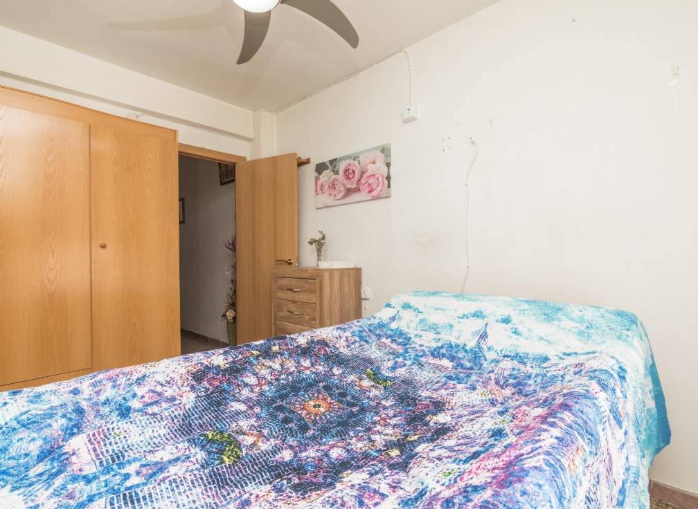 Revente - Appartement - Elche - Altabix