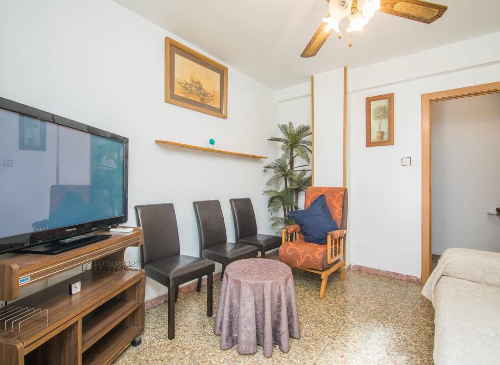 Revente - Appartement - Elche - Altabix
