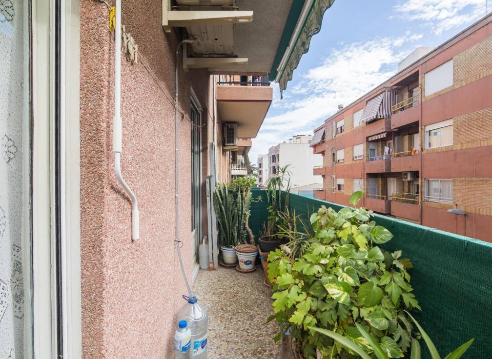 Revente - Appartement - Elche - Altabix