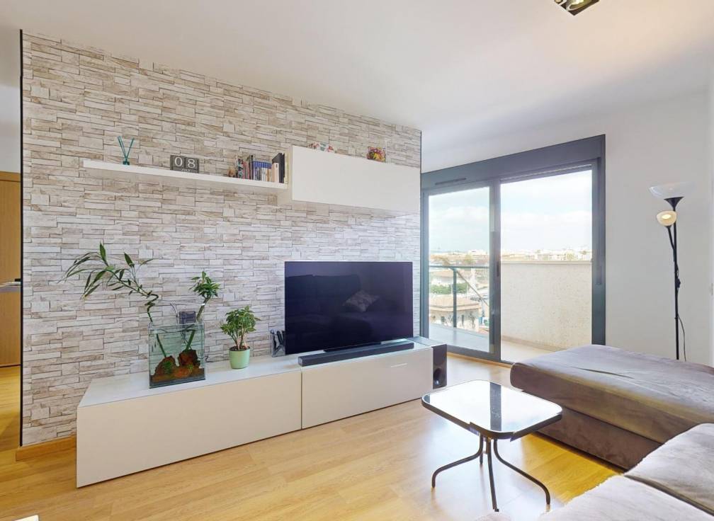 Revente - Appartement - Elche - Altabix