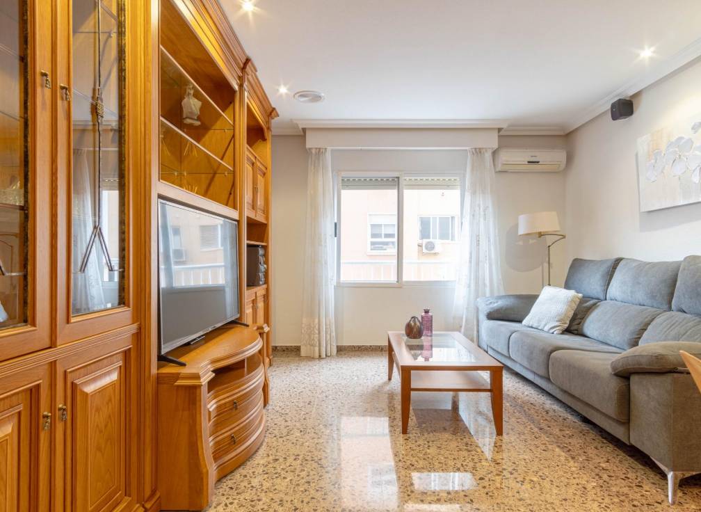 Revente - Appartement - Elche - Altabix