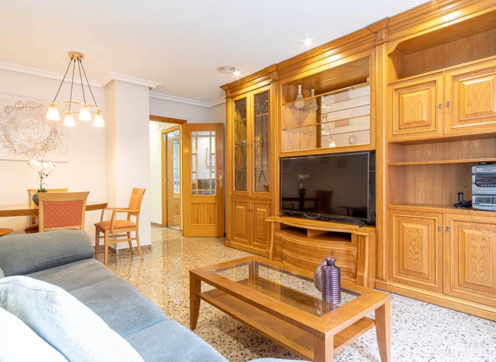 Revente - Appartement - Elche - Altabix