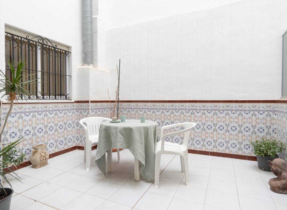 Revente - Appartement - Elche - Altabix