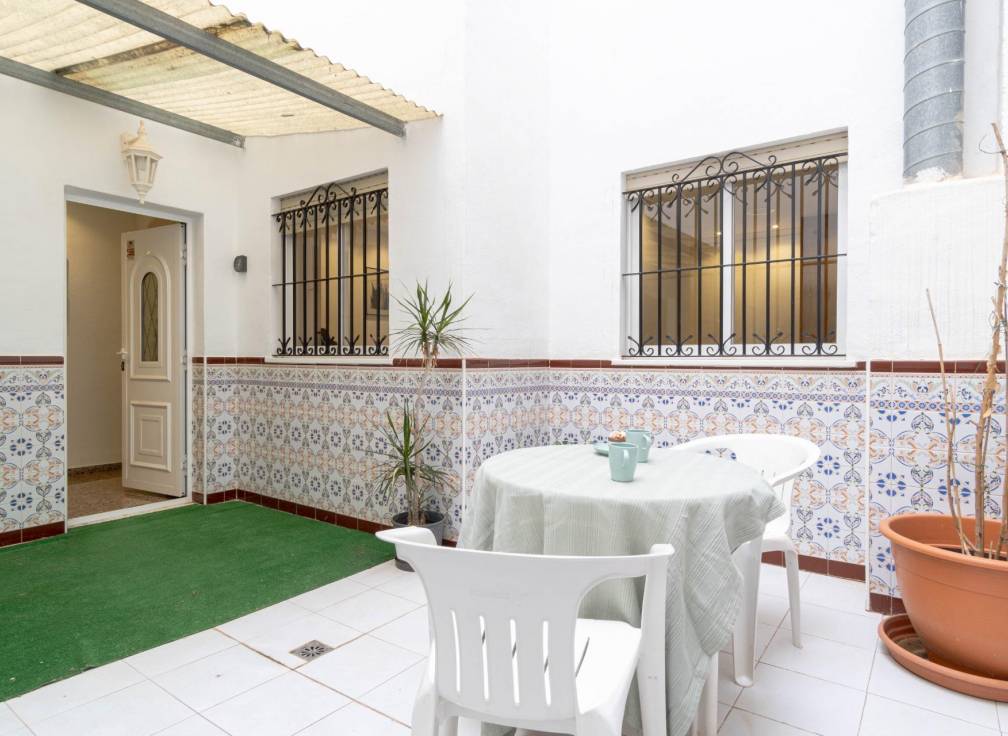 Revente - Appartement - Elche - Altabix