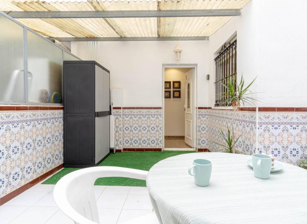 Revente - Appartement - Elche - Altabix