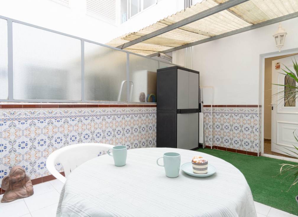 Revente - Appartement - Elche - Altabix