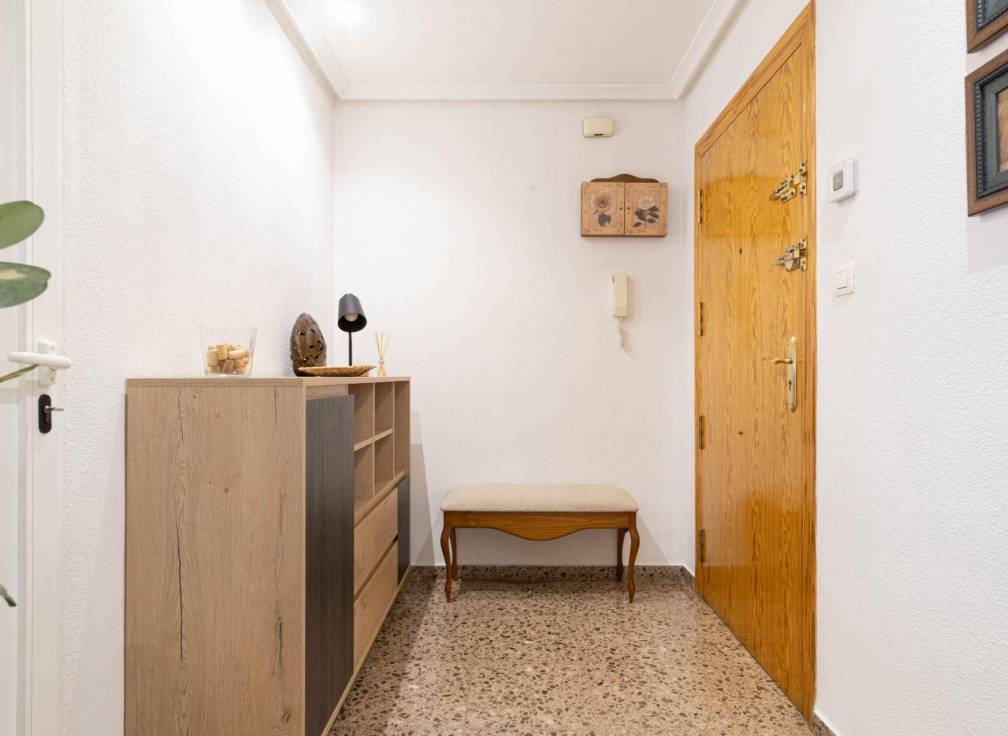 Revente - Appartement - Elche - Altabix