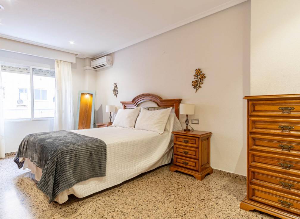 Revente - Appartement - Elche - Altabix