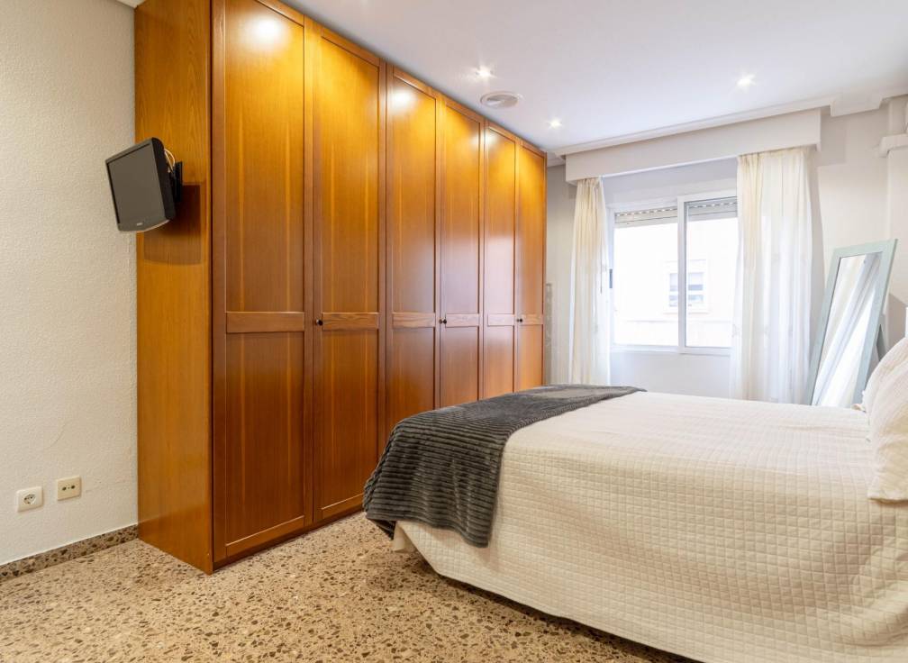 Revente - Appartement - Elche - Altabix