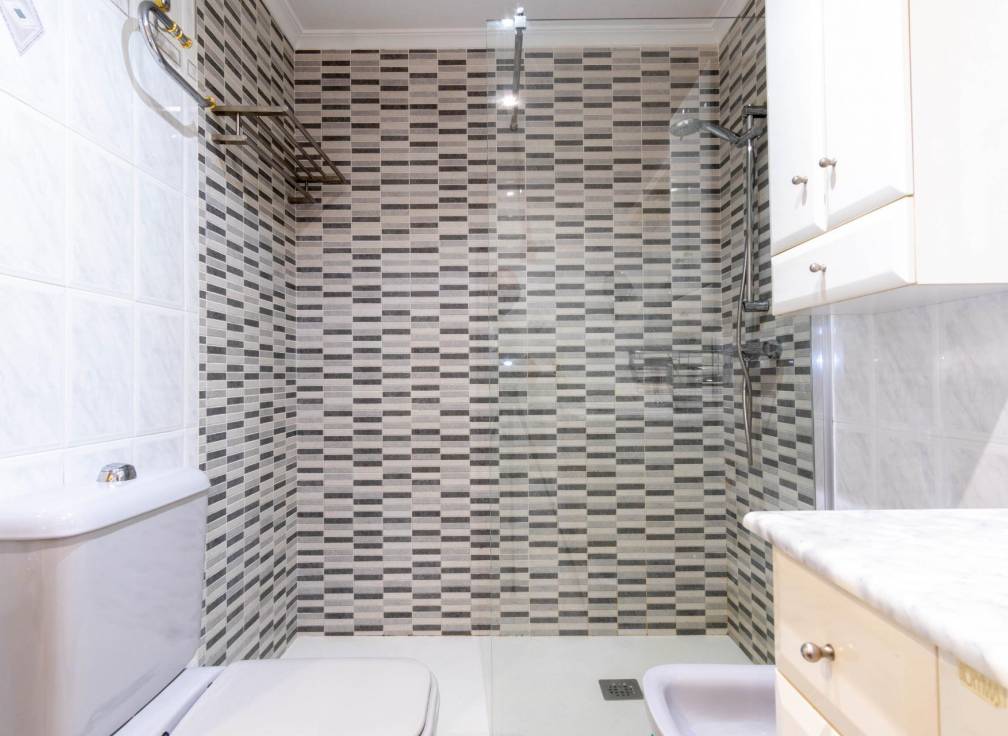 Revente - Appartement - Elche - Altabix