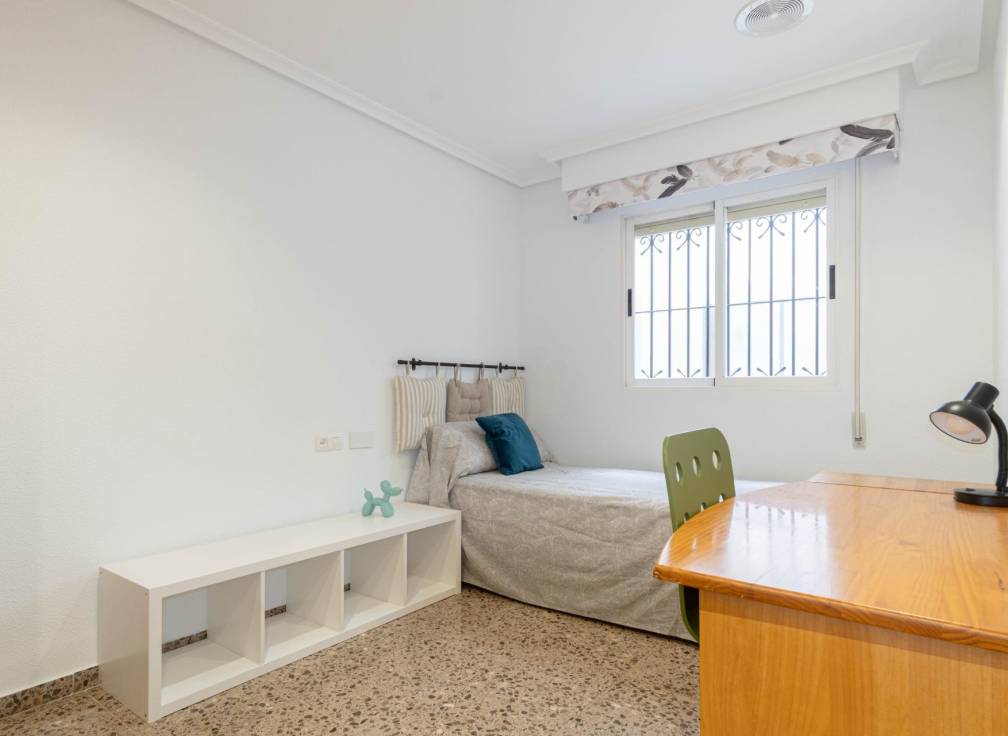 Revente - Appartement - Elche - Altabix