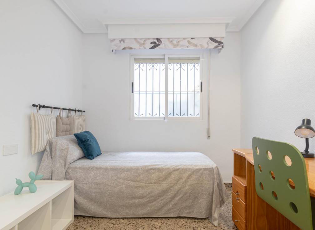 Revente - Appartement - Elche - Altabix