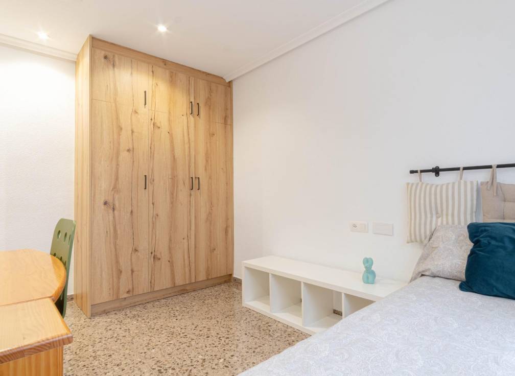 Revente - Appartement - Elche - Altabix